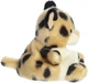 Игрушка мягконабивная Aurora Palm Pals Гепард 15 см (220793N) - изображение 3