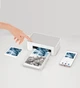 Принтер Xiaomi Instant Photo 1S Set BHR6747GL White - зображення 6