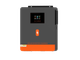 Солнечный Гибридный инвертор PowerMr 6200W 48V / MPPT контроллер / УРС / UPS - изображение 2