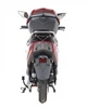Електроскутер Maxxter LEON (Red) - изображение 4