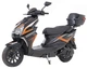 Електроскутер Maxxter NEON (Black) - изображение 1