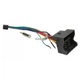 Штатная автомагнитола Ford Focus 2005-2011 Cyclone C9 CPL, 2+32GB CARPLAY - изображение 3