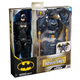 Ігрова фігурка Spin Master DC Comics Night Sky Batman 30 см (681147026223) - зображення 2