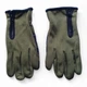 Перчатки мужские тэрмо софтшелл сенсорные зелёные 9043_M_Olive_Sensor - изображение 3
