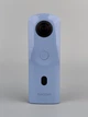 Экшн-камера Ricoh Theta SC2 360° Blue Б/В - изображение 8