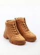 Ботинки Qwest 38 Светло-коричневый (PK-202B-F25-2029-Light-brown) - изображение 1
