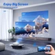 Проектор Pankaji VF270-DE-VV HD Wi-Fi b6 - изображение 4