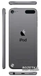 MP3-плеер Apple iPod touch 5Gen 64GB Space Gray (ME979RP) - изображение 4
