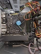 Компьютер Hyundai iTMC Tower / Intel Core i5-7500 (4 ядра по 3.4 - 3.8 GHz) / 16 GB DDR4 / 128 GB SSD + 300 GB HDD / nVidia GeForce GTX 745, 2 GB GDDR3, 128-bit б/у - изображение 8