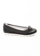 Туфли Flamingo 37 Черный (PK-202T-G1-1914-Black) - изображение 2