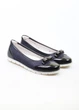 Туфли Flamingo 37 Темно-синий (PK-202T-G1-1915-Navy-blue) - изображение 1