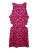 Платье MTP S Фуксия (OZK-10007-Fuchsia) - изображение 2