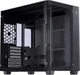 Корпус Jonsbo TK-3 Black - изображение 1