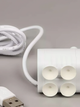 Погружной насос для аквариумов с питанием USB белый - изображение 2