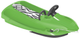 Горнолыжные санки Hamax Sno Zebra 503516 Зеленые (7029775035164) - изображение 1