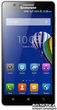 Мобильный телефон Lenovo A536 Black - изображение 1