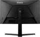 Монітор iiyama G-Master GB2766HSU Red Eagle Curved (GB2766HSU-B1) - изображение 7
