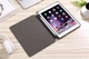 Чохол iPad Pro 12.9" 2015/2017 Soft Textile Pen Slot black - изображение 4