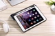 Чохол iPad Pro 12.9" 2015/2017 Soft Textile Pen Slot black - изображение 5
