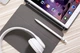 Чохол iPad Pro 12.9" 2015/2017 Soft Textile Pen Slot black - изображение 6