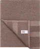 Набор 2 махровых полотенца ARDESTO Splendid для ванной 70x140 + 50x90 см Бежевый (ART2359BE) - изображение 4