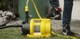 Насос садовий BP 4.500 Garden 550Вт 4.5Куб·год висота 36м глибина 8м 6.6кг Karcher (teh0016587) - зображення 5