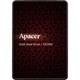Накопитель SSD Apacer Sata 2.5" 128GB AS350X 120 (AP128GAS350XR) - изображение 1