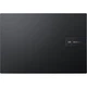 Ноутбук ASUS 16" Vivobook 16 (X1605VAP-MB015) Intel Core 7 150U/16GB/SSD1TB/Intel Graphics/DOS/Black (90NB13W3-M000J0) - изображение 8