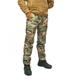 Штани зимние Vik-Tailor SoftShell Multicam 48 - изображение 11