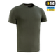 Футболка M-Tac 93/7 Summer Army Olive 3XL - зображення 3