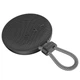 Портативна Bluetooth колонка Hoco BS60 чорна - зображення 3