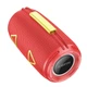 Портативная Bluetooth колонка Borofone BR38 red - изображение 3