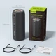Портативна Bluetooth колонка ZEALOT S51 Pro чорна - зображення 9
