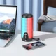 Портативная Bluetooth колонка Borofone BR33 black - изображение 4