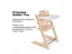 Столешница Tray для стульчика Tripp Trapp, Stokke (белый) - изображение 2