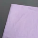 Непромокаемая пеленка многоразовая 100x80 см впитывающая хлопоковая двухстороння детская Розовые полосочки Anny.Home - изображение 2