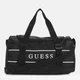 Сумка женская тканевая Guess 583374873 Черная (1159811726) - изображение 1