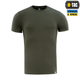 Футболка M-Tac 93/7 Summer Army Olive XL - изображение 2