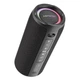 YUF Портативная Bluetooth колонка ZEALOT S49 Pro с LED подсветкой black - зображення 2