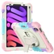 Чехол ARM Cover Apple iPad Mini 7 (8.3") противоударный с ремнём и подставкой Colorful - изображение 1