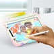 Чехол ARM Cover Apple iPad Mini 7 (8.3") противоударный с ремнём и подставкой Colorful - изображение 4