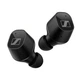 Навушники TWS Sennheiser CX Plus True Wireless Black (509188) - зображення 4