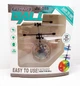Літаюча куля Flying ball JM-888 LED USB - зображення 1