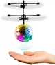 Літаюча куля Flying ball JM-888 LED USB - зображення 3