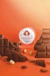Шоколадная маска Alanakosmetiks для сухой кожи 50 ml (1150) - изображение 2
