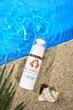 Крем с минералами для жирной и комбинированной кожи 30+ Alanakosmetiks SPF 35 30 ml (1535) - изображение 3