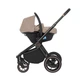 Коляска універсальна 3 в 1 Epica CARRELLO CRL-8511/1 Almond Beige 2 - зображення 4