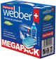 Набір для посудомийної машини Webber 02AWEBMEGAPACK - зображення 2