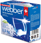 Набір для посудомийної машини Webber 02AWEBMEGAPACK - зображення 4