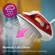 Утюг PHILIPS Серия 2000 DST2010/40 - изображение 10